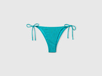 Slip de biquíni animalier com lurex - ucb_image_FS