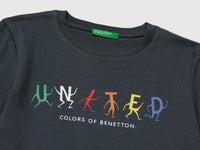 T-shirt with logo - ucb_image_DS1