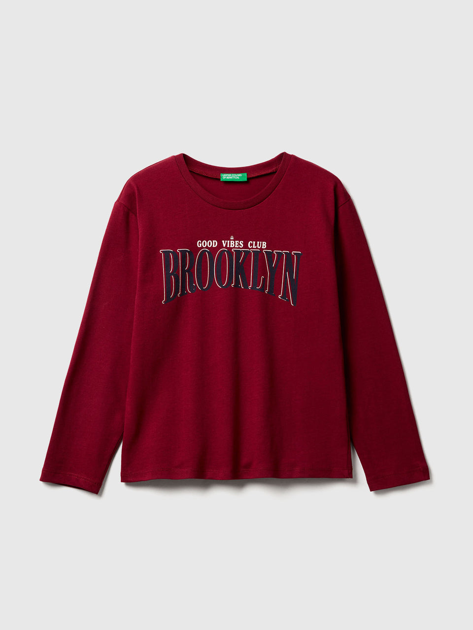 T-shirt com estampa - ucb_image_FS