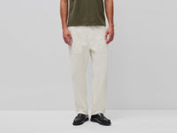 Joggers cropped de veludo - ucb_image_F