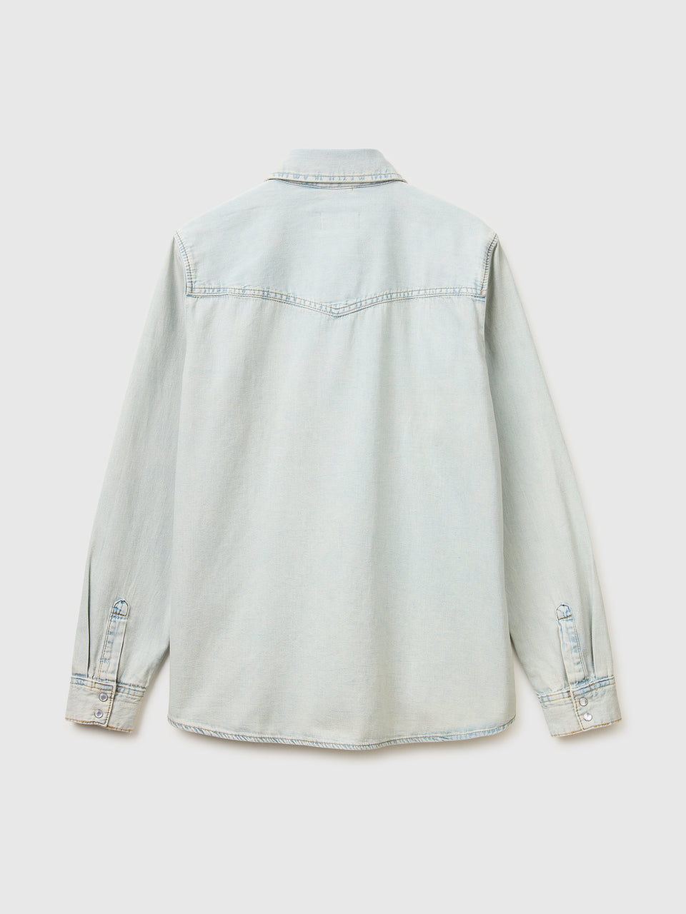 Camisa western de jeans - ucb_image_BS