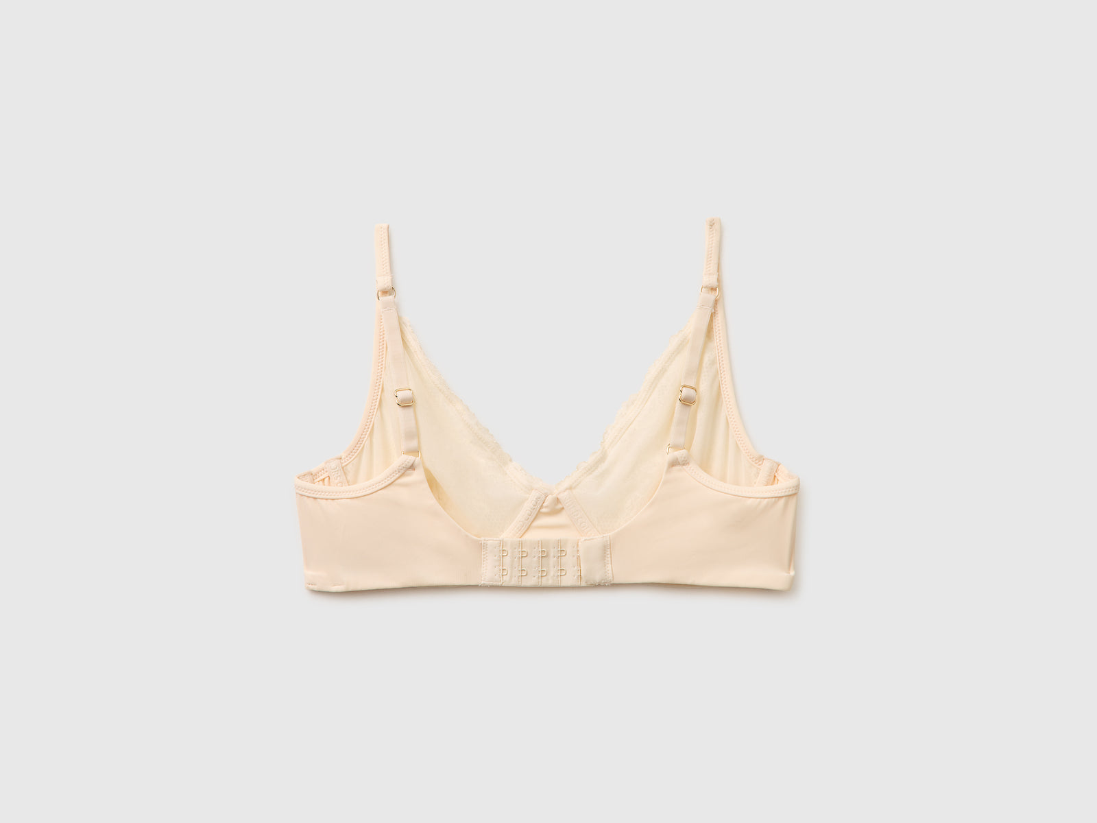 Triangle bra with lace - ucb_image_BS