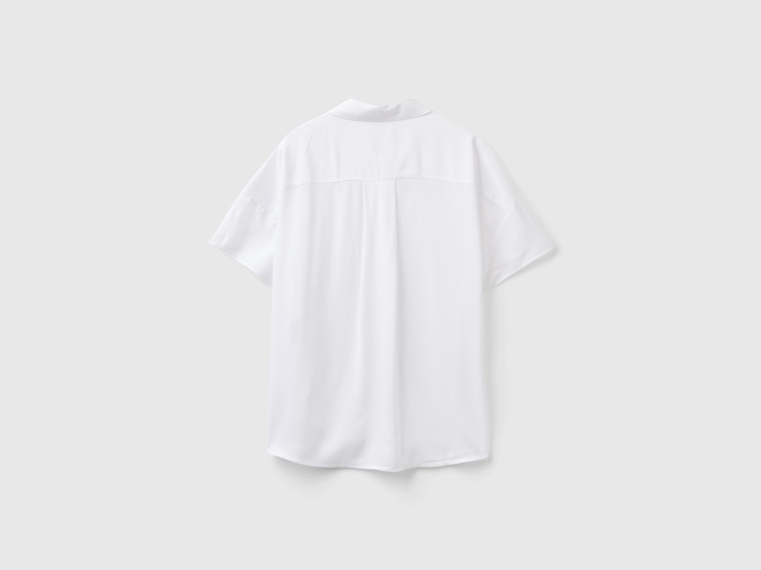 Camisa de manga curta em viscose - ucb_image_BS