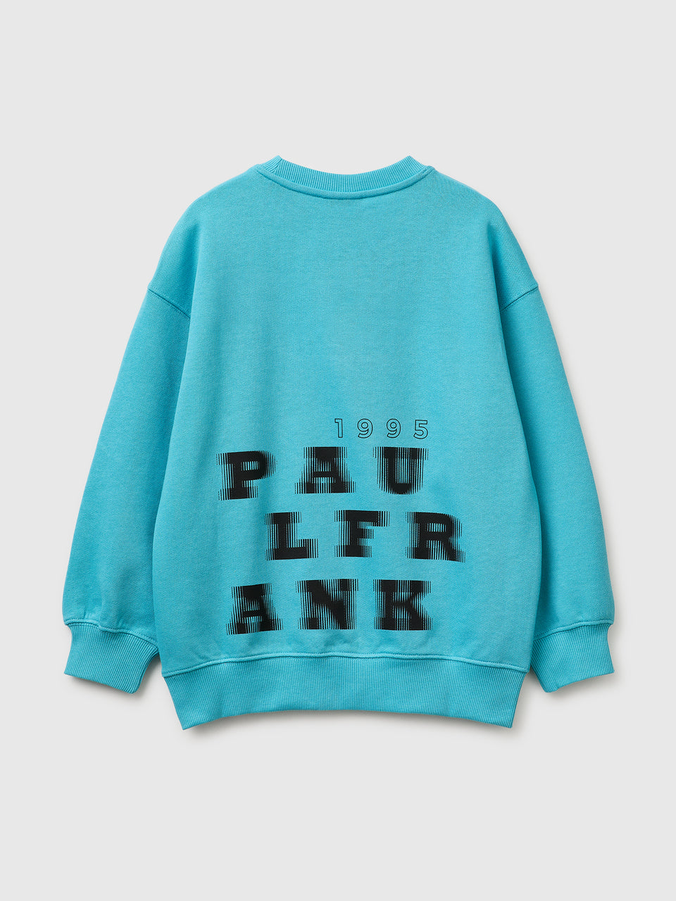 Paul Frank Oversized Sweatshirt - ucb_image_BS