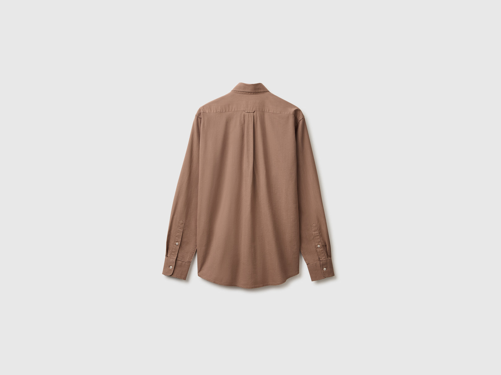 Camisa regular fit às riscas - ucb_image_BS