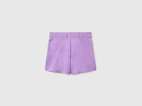 Heart-printed culottes - ucb_image_BS