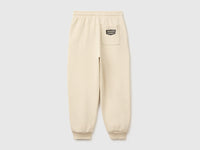 Joggers em felpo quente com patch - ucb_image_BS