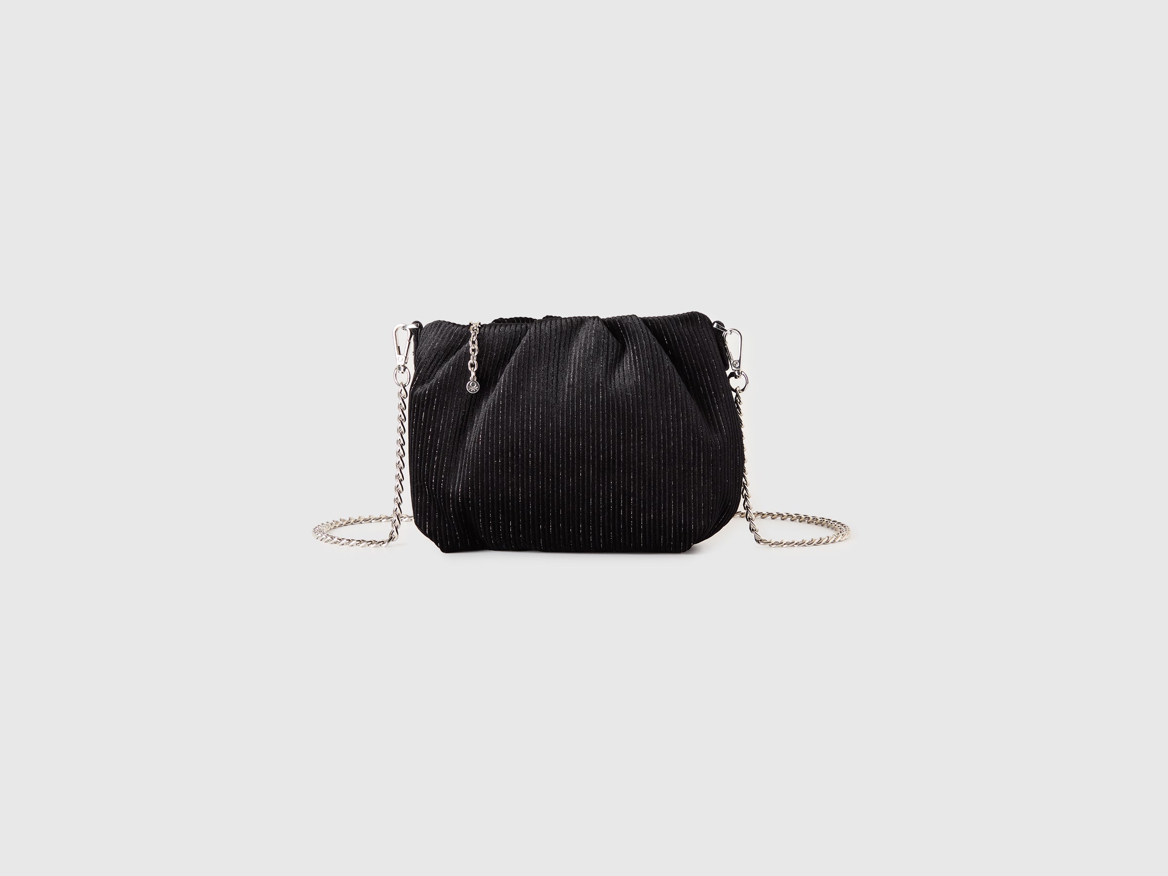 Bolsa mini em veludo com lurex - ucb_image_FS
