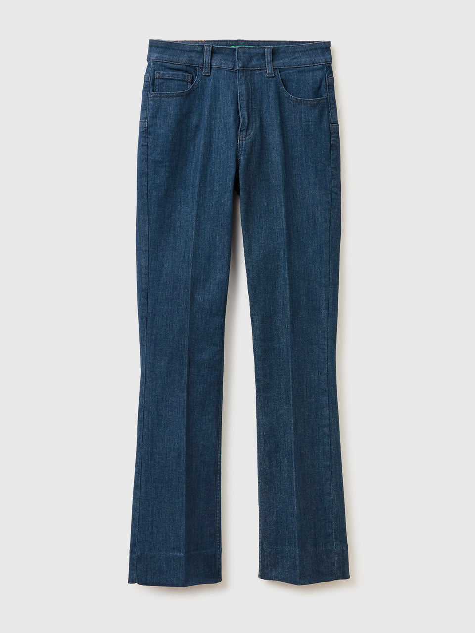 Flare fit jeans - ucb_image_FS