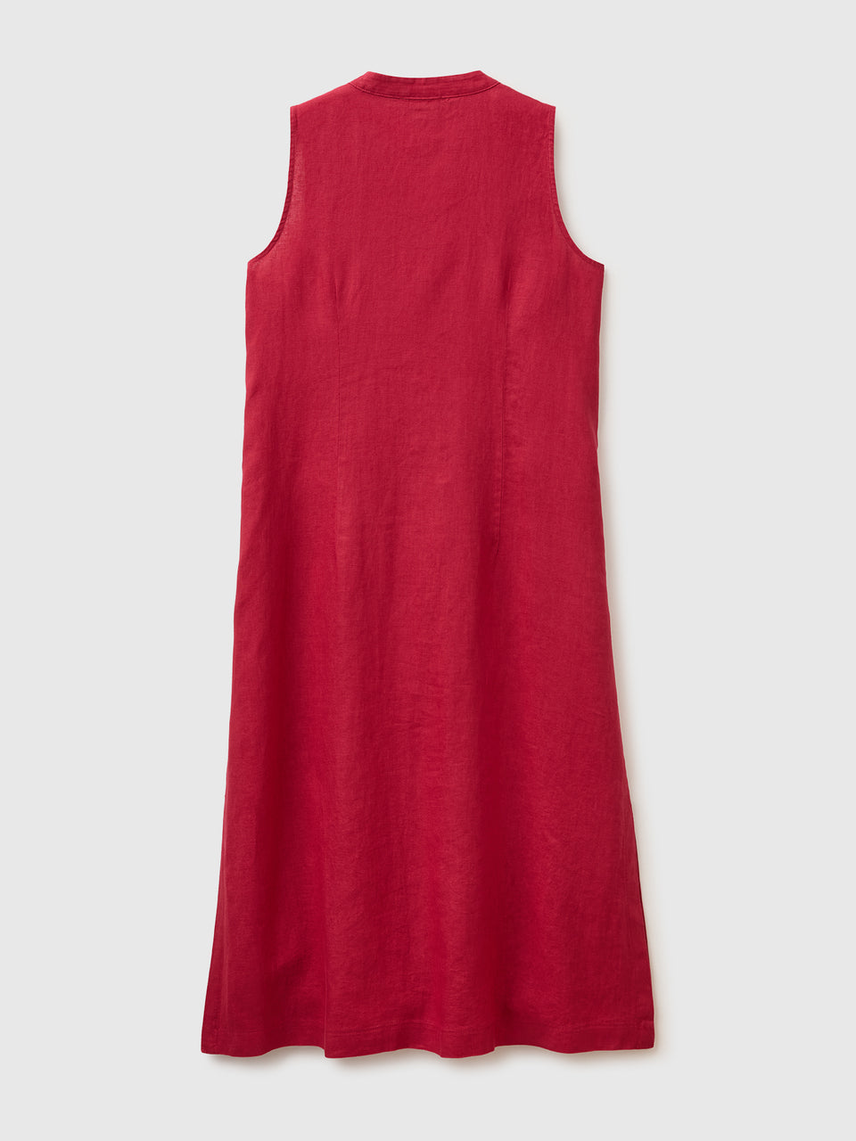 Vestido comprido 100% linho - ucb_image_BS