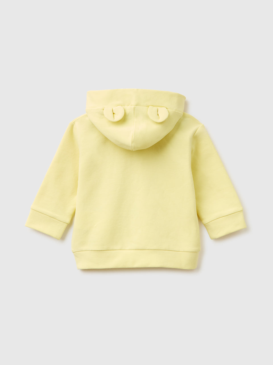 Zip-up hoodie - ucb_image_BS