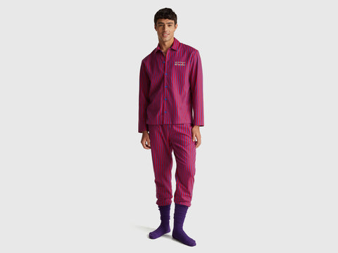 Pijama às riscas Stranger Things - ucb_image_F