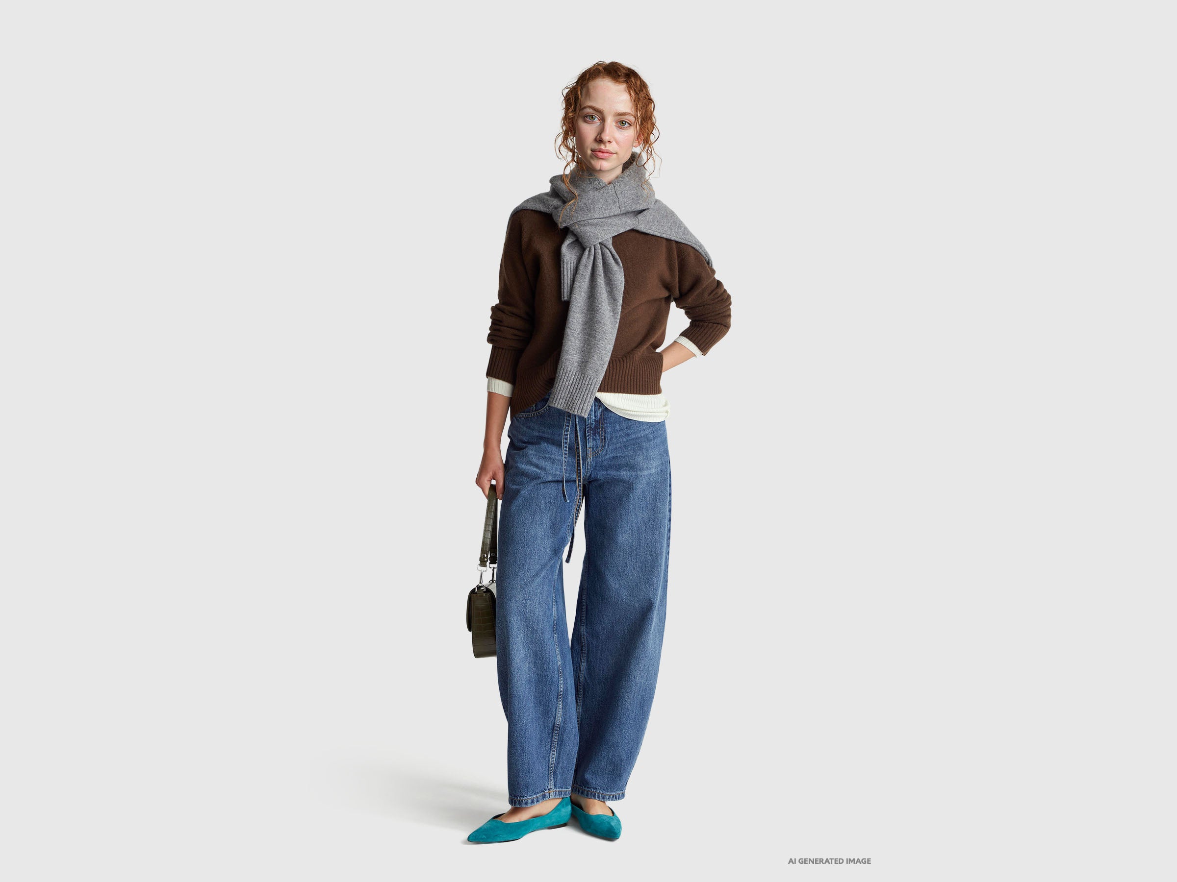 Jeans loose fit - ucb_image_FY