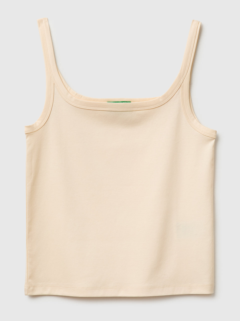 Slim-fit top - ucb_image_FS