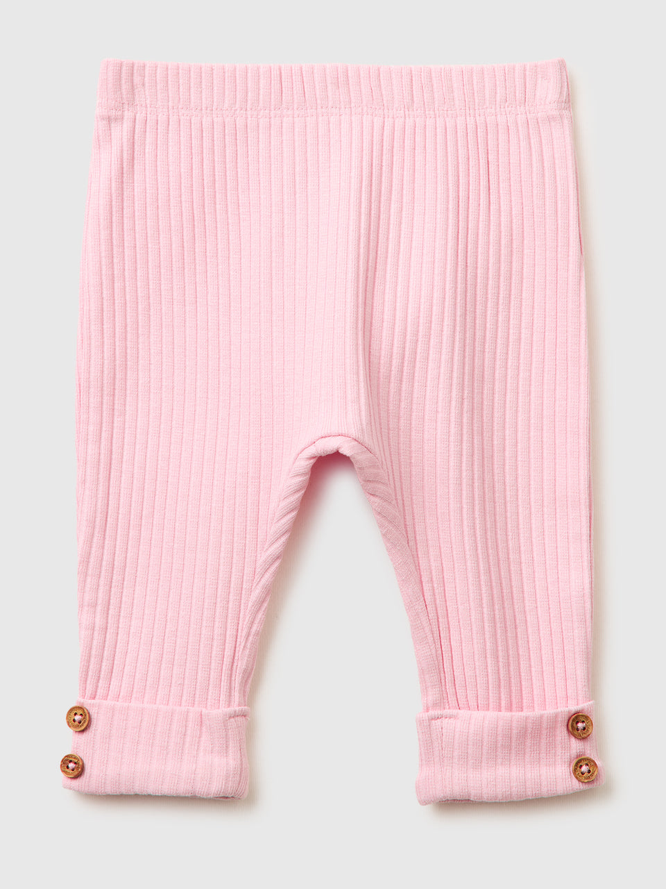 Leggings em algodão orgânico stretch - ucb_image_FS