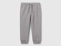 Joggers em felpo regular fit - ucb_image_FS