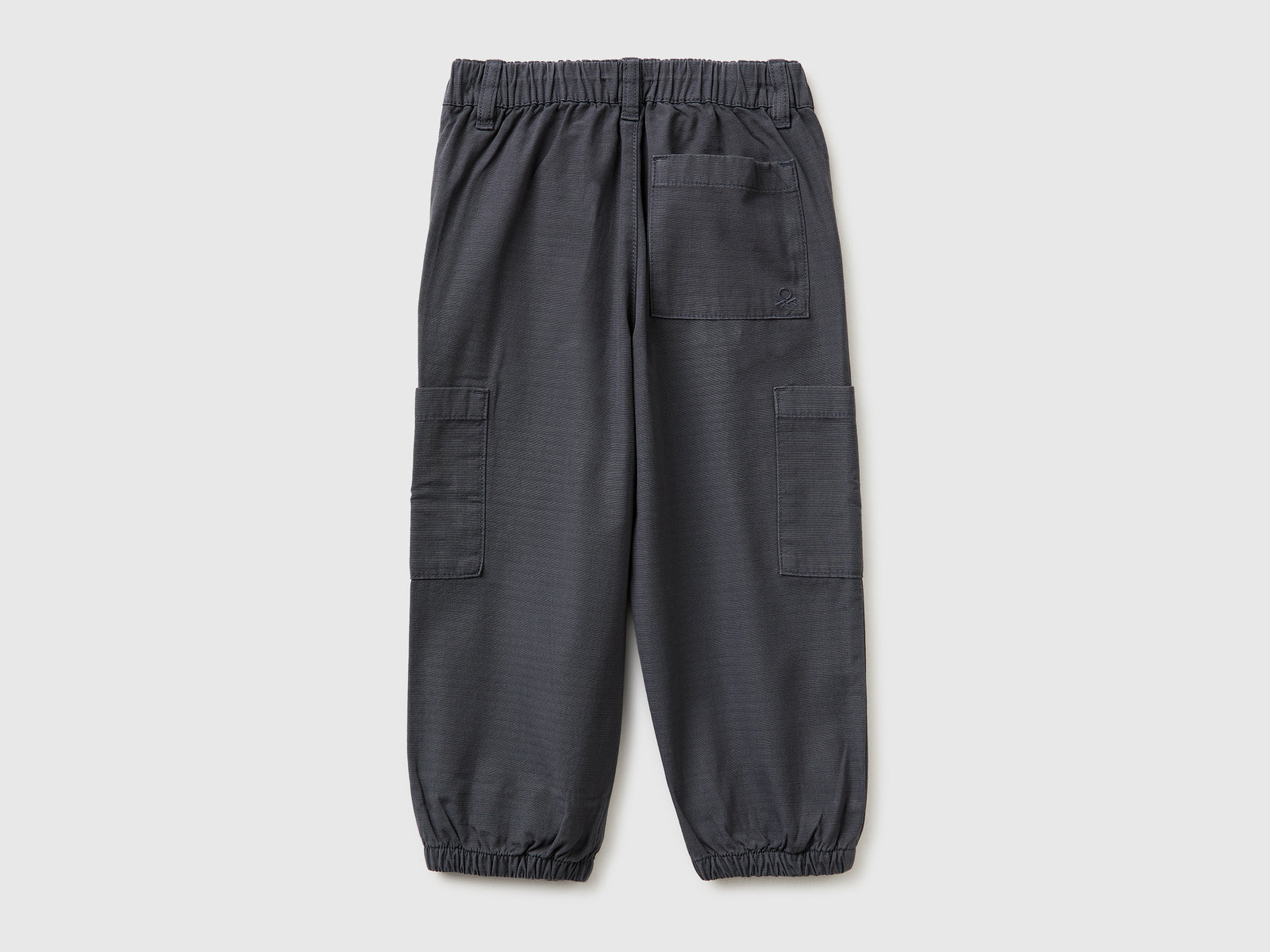 Parachute cargo pants - ucb_image_BS