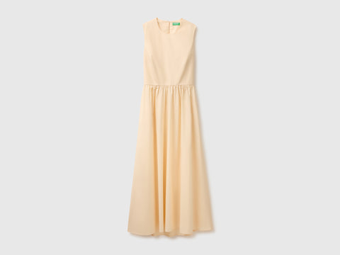 Vestido midi sem mangas - ucb_image_FS