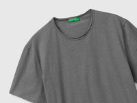 Slub cotton t-shirt - ucb_image_DS1
