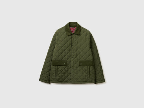 Quilted jacket - ucb_image_FS