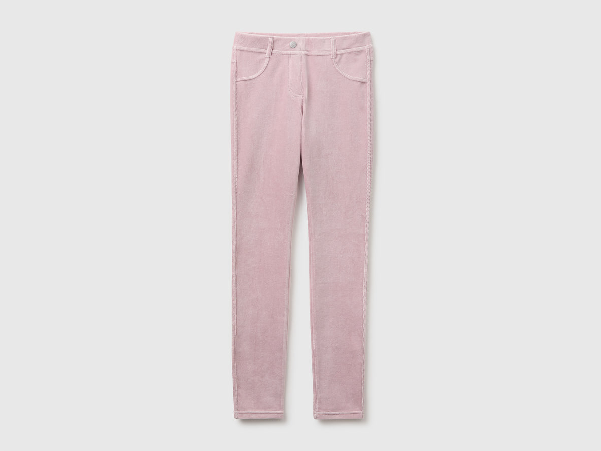 Calças super skinny em chenille - ucb_image_FS