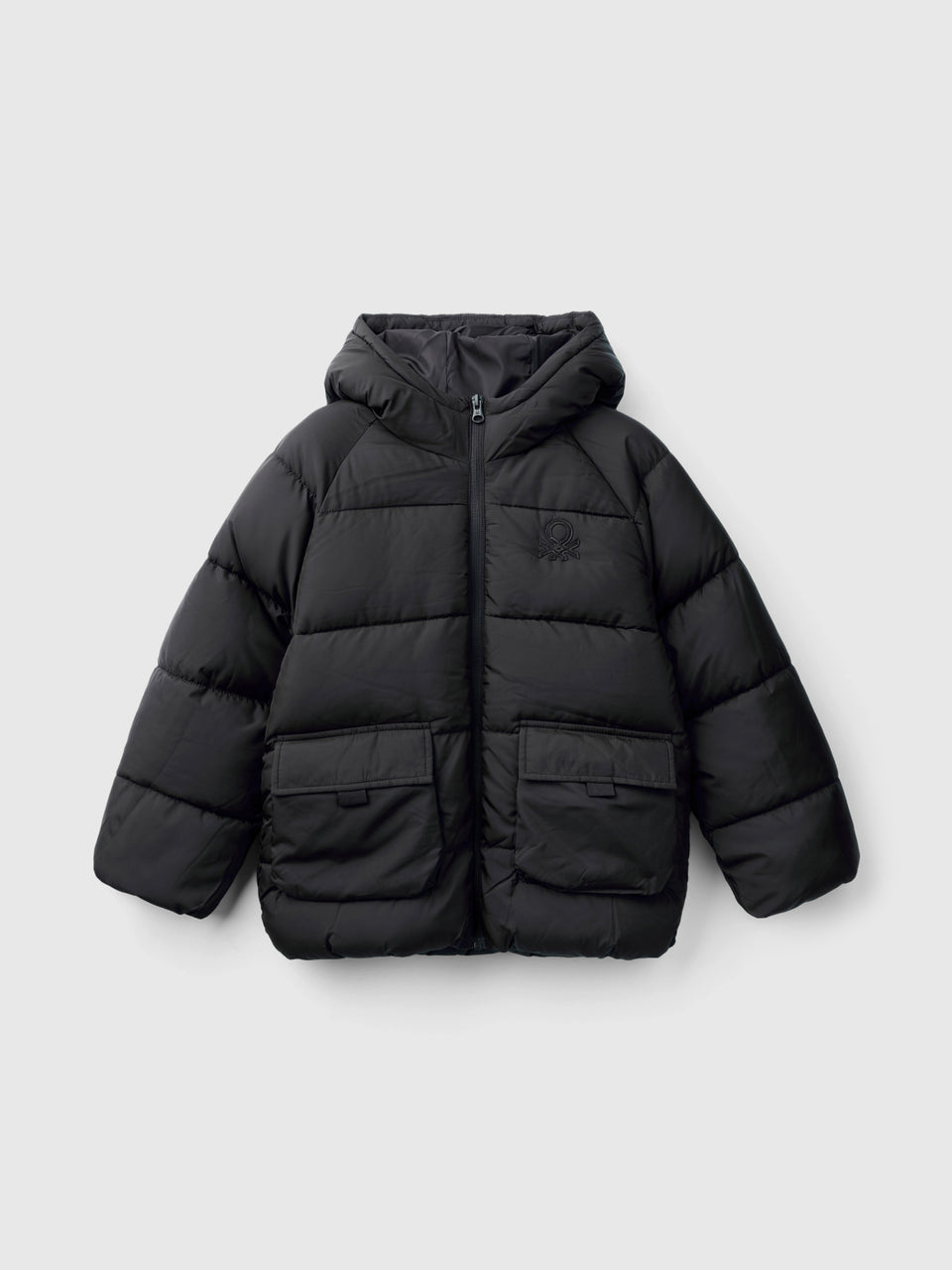 Casaco acolchoado "Rain Defender" - ucb_image_FS