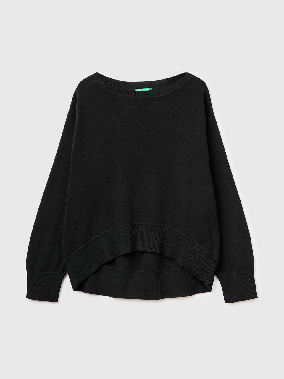 Premium cotton oversized sweater - ucb_image_FS