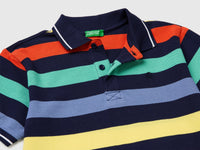 Striped polo - ucb_image_DS1