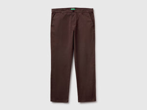Τσίνο straight fit