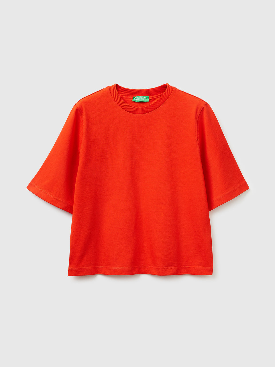 T-shirt boxy fit 100% algodão - ucb_image_FS
