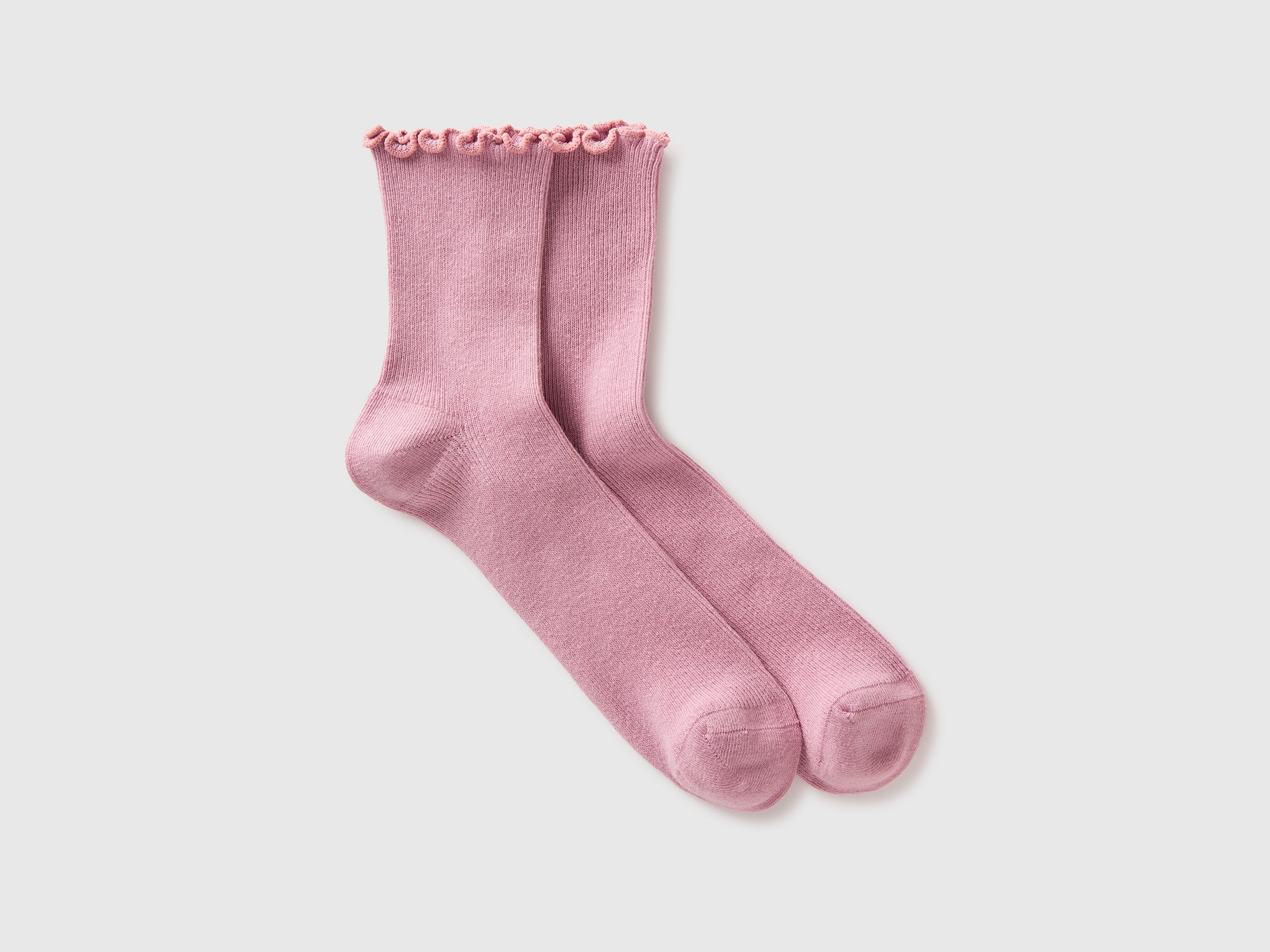 Ribbed socks - ucb_image_FS