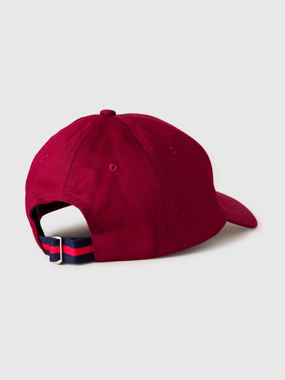 Baseball cap with embroidery - ucb_image_BS