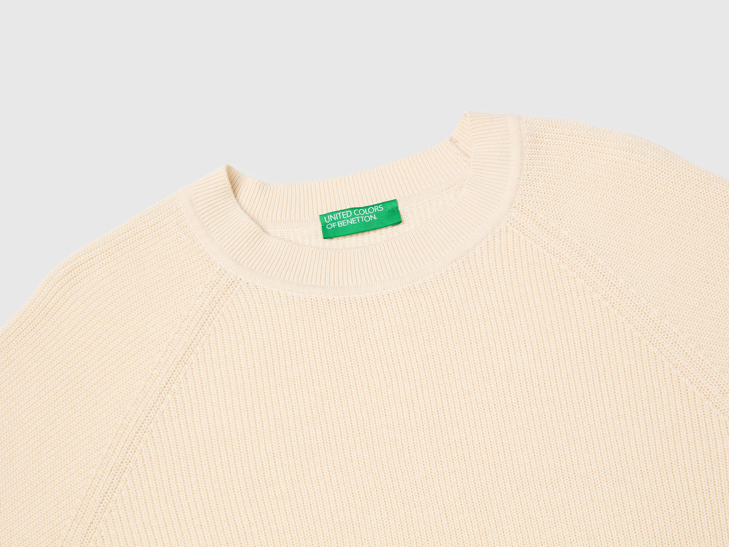 Balloon sleeve sweater - ucb_image_DS1