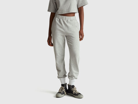 Joggers regular fit Stranger Things - ucb_image_F