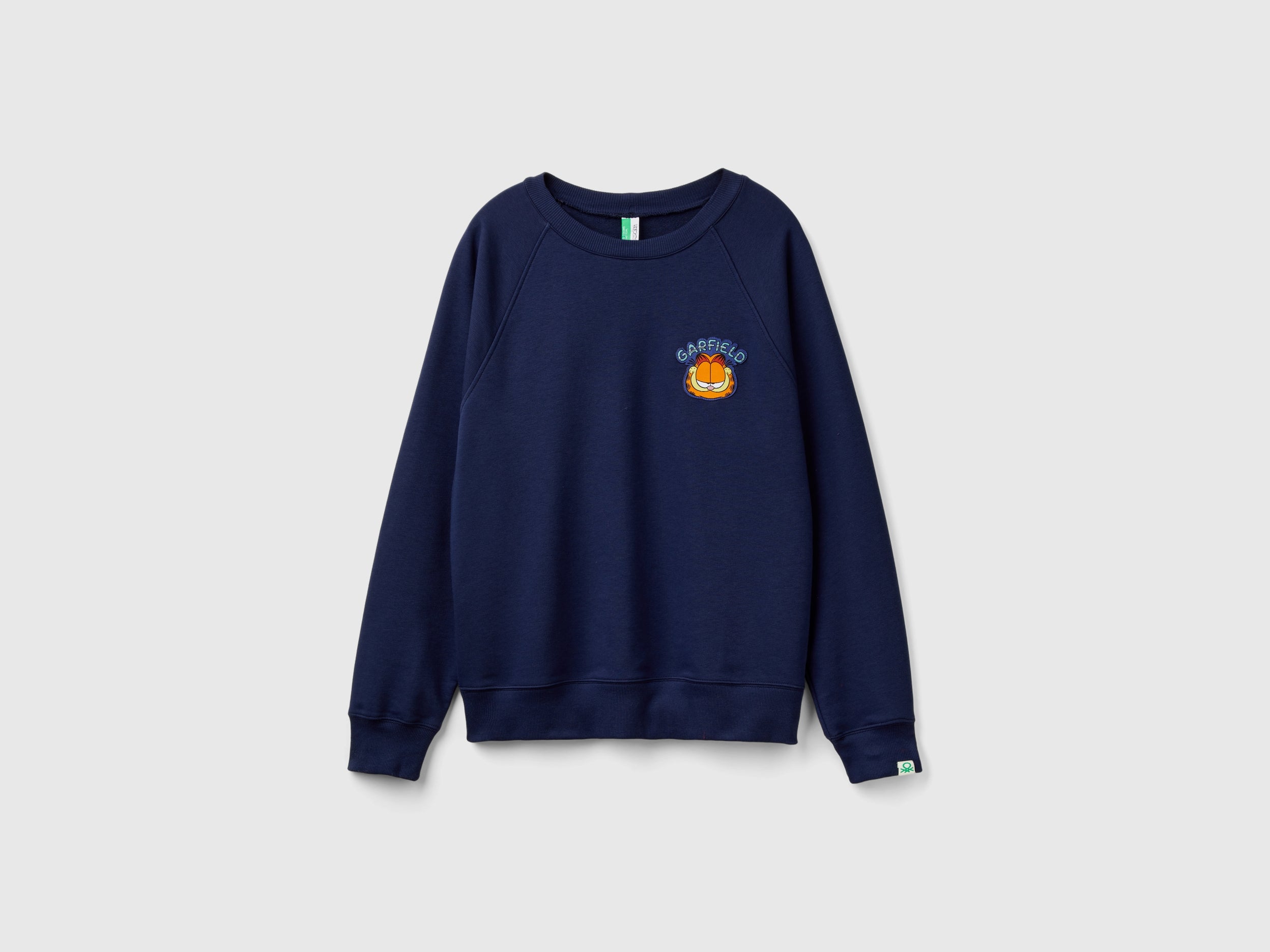 Sweat loose fit Garfield ©2024 by Paws, Inc. - ucb_image_FS