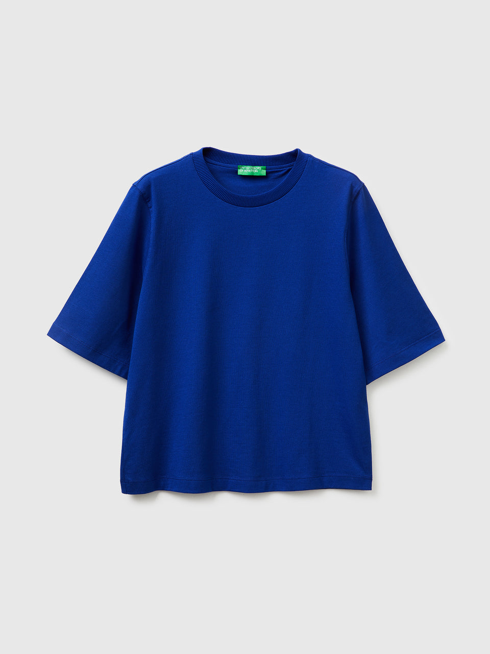 T-shirt boxy fit 100% algodão - ucb_image_FS