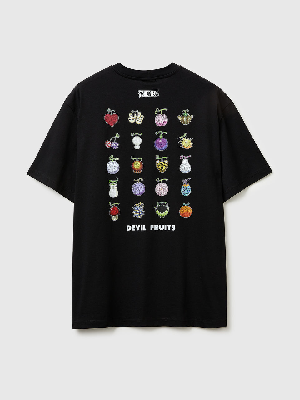 T-shirt com estampa One Piece - ucb_image_BS