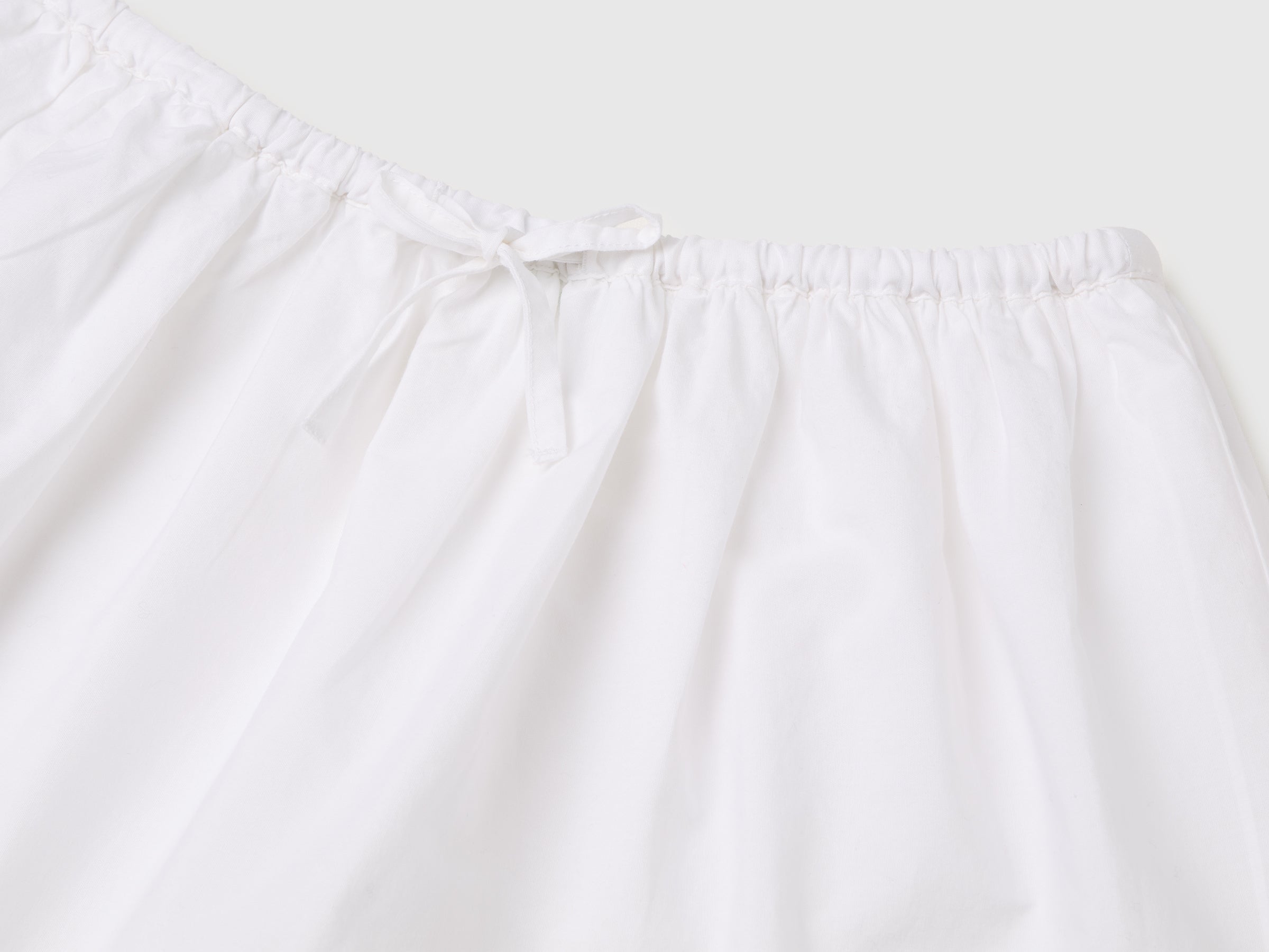 Skirt with Sangallo lace - ucb_image_DS1