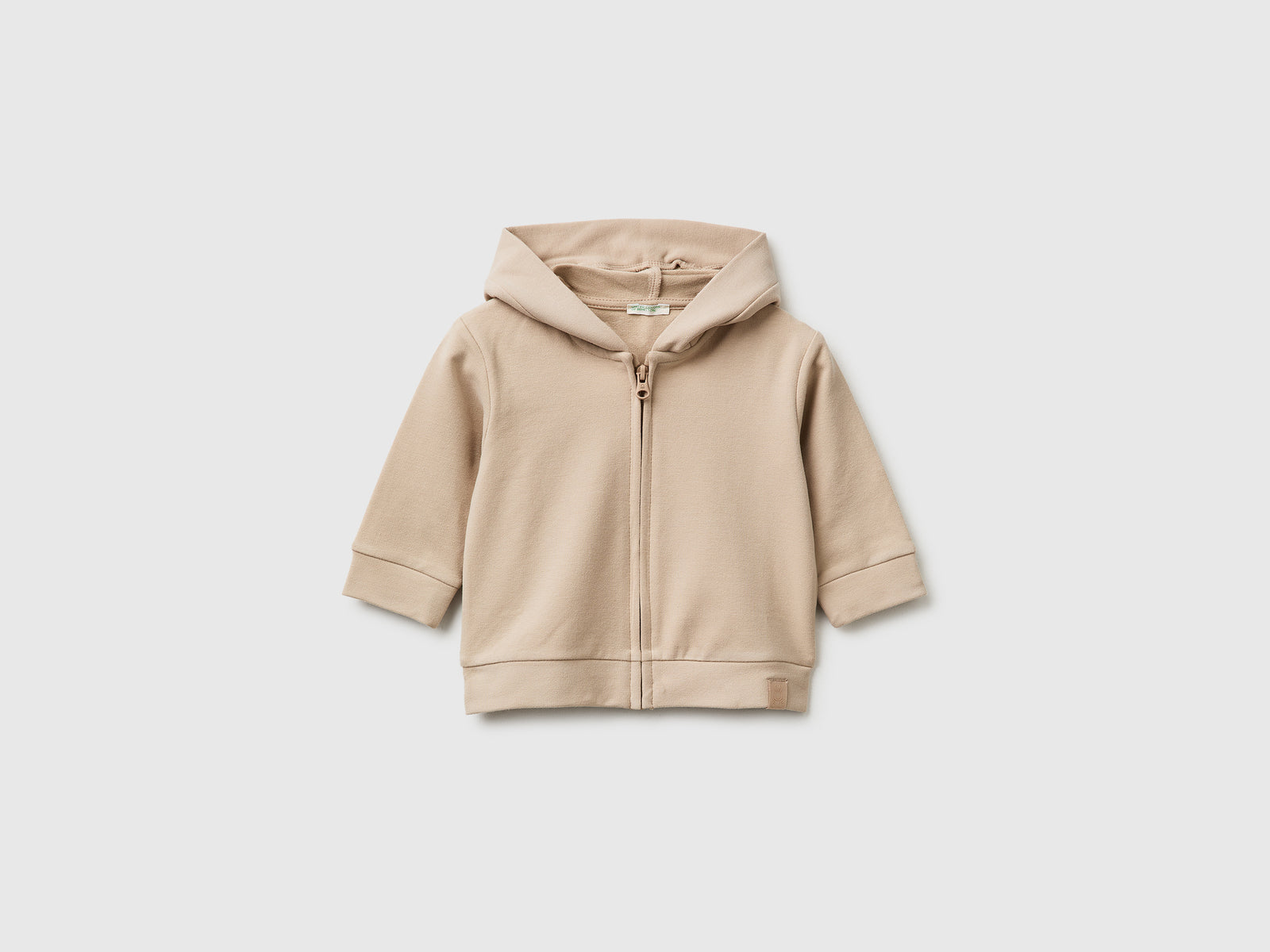 Zip-up hoodie - ucb_image_FS