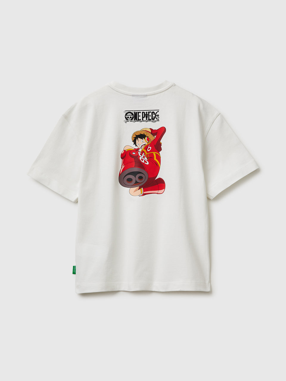 T-shirt \"One Piece\" - ucb_image_BS