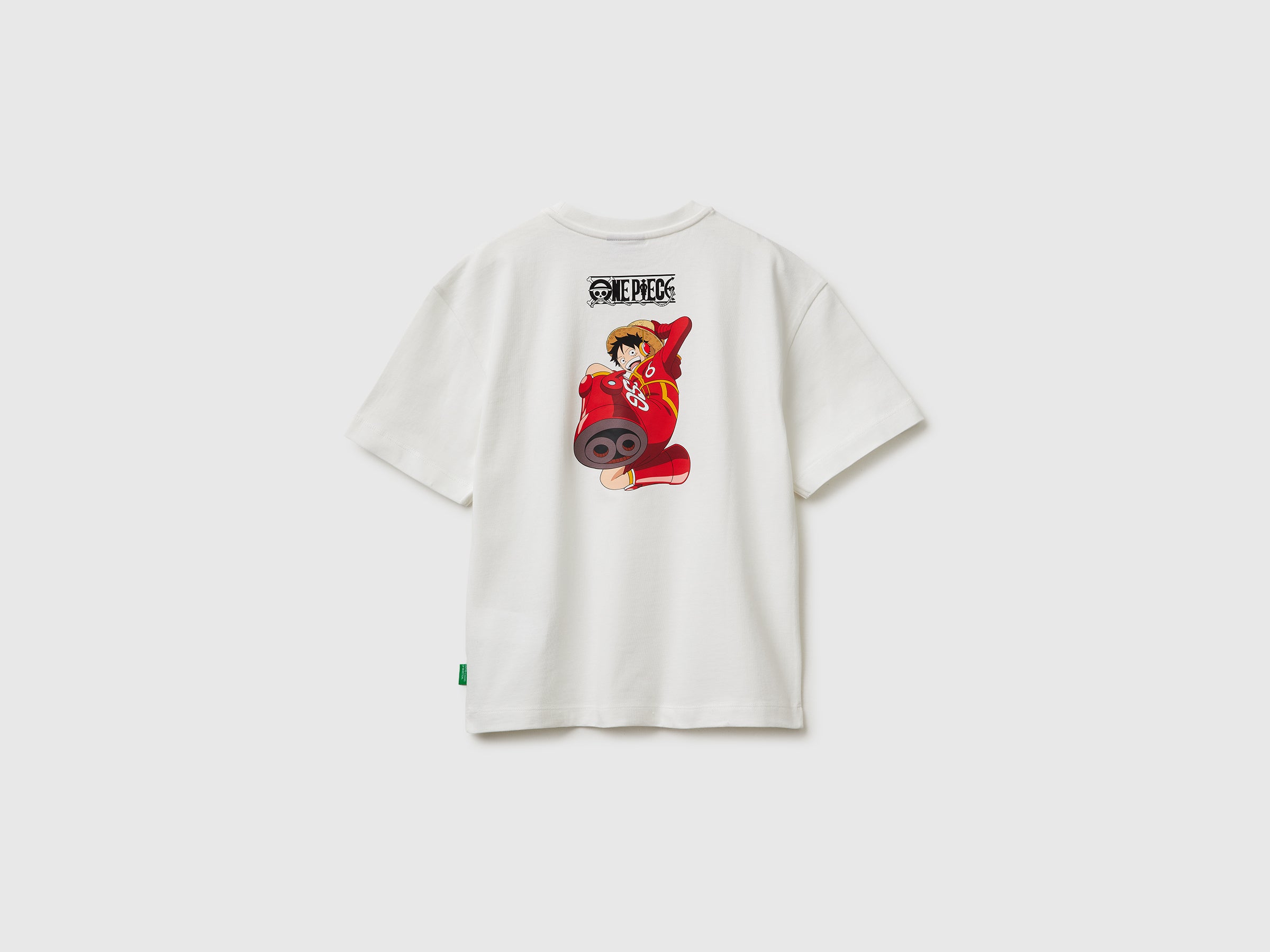 T-shirt \"One Piece\" - ucb_image_BS