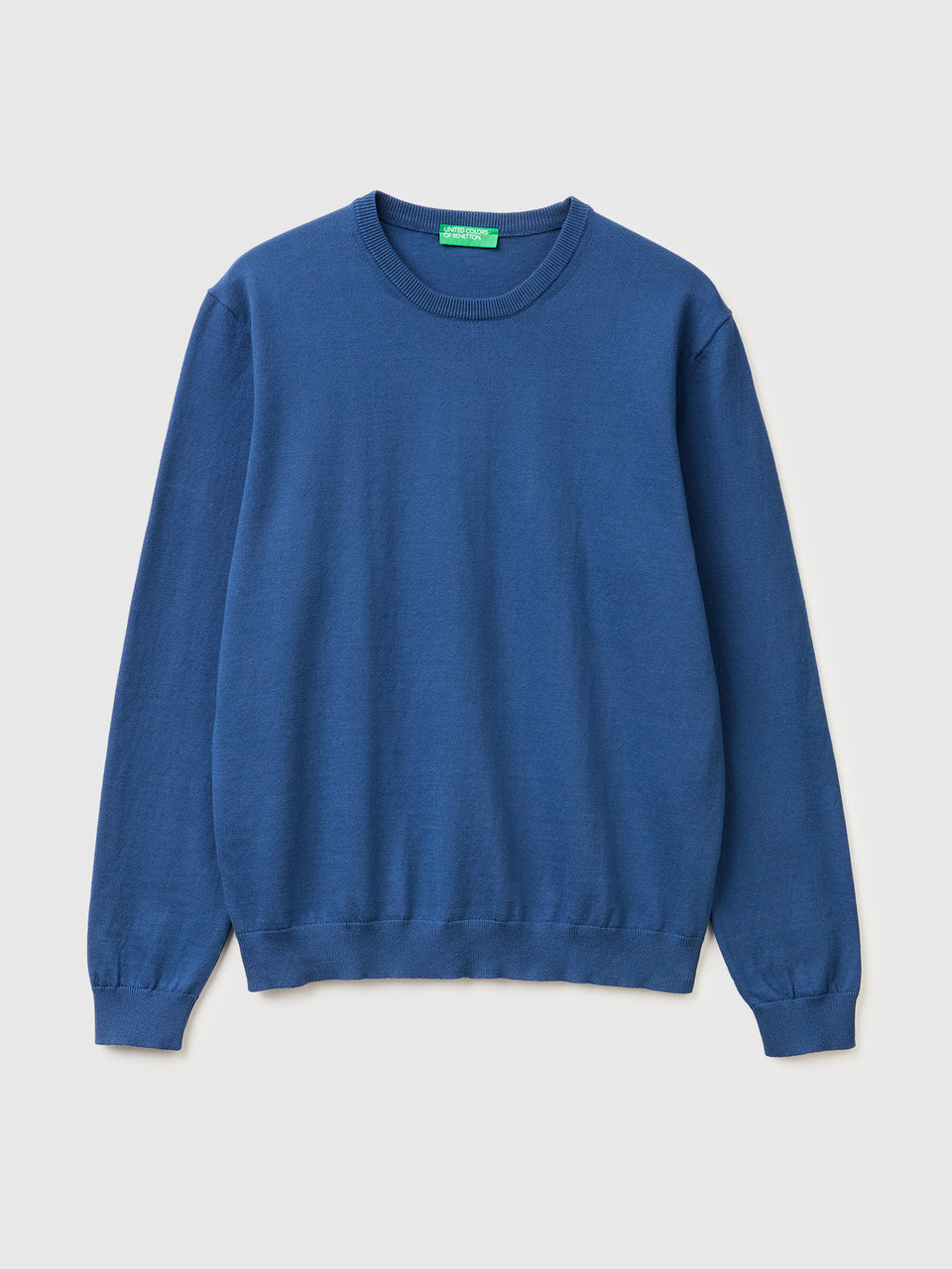 100% cotton crew neck top - ucb_image_FS