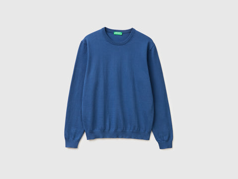 100% cotton crew neck top - ucb_image_FS