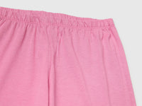 Soft pyjamas with logo print - ucb_image_DS1