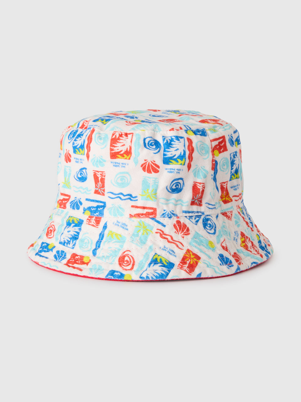 Reversible bucket hat - ucb_image_BS
