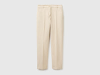 Stretch cotton chinos - ucb_image_FS