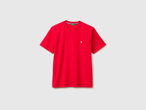 Organic cotton t-shirt - ucb_image_FS