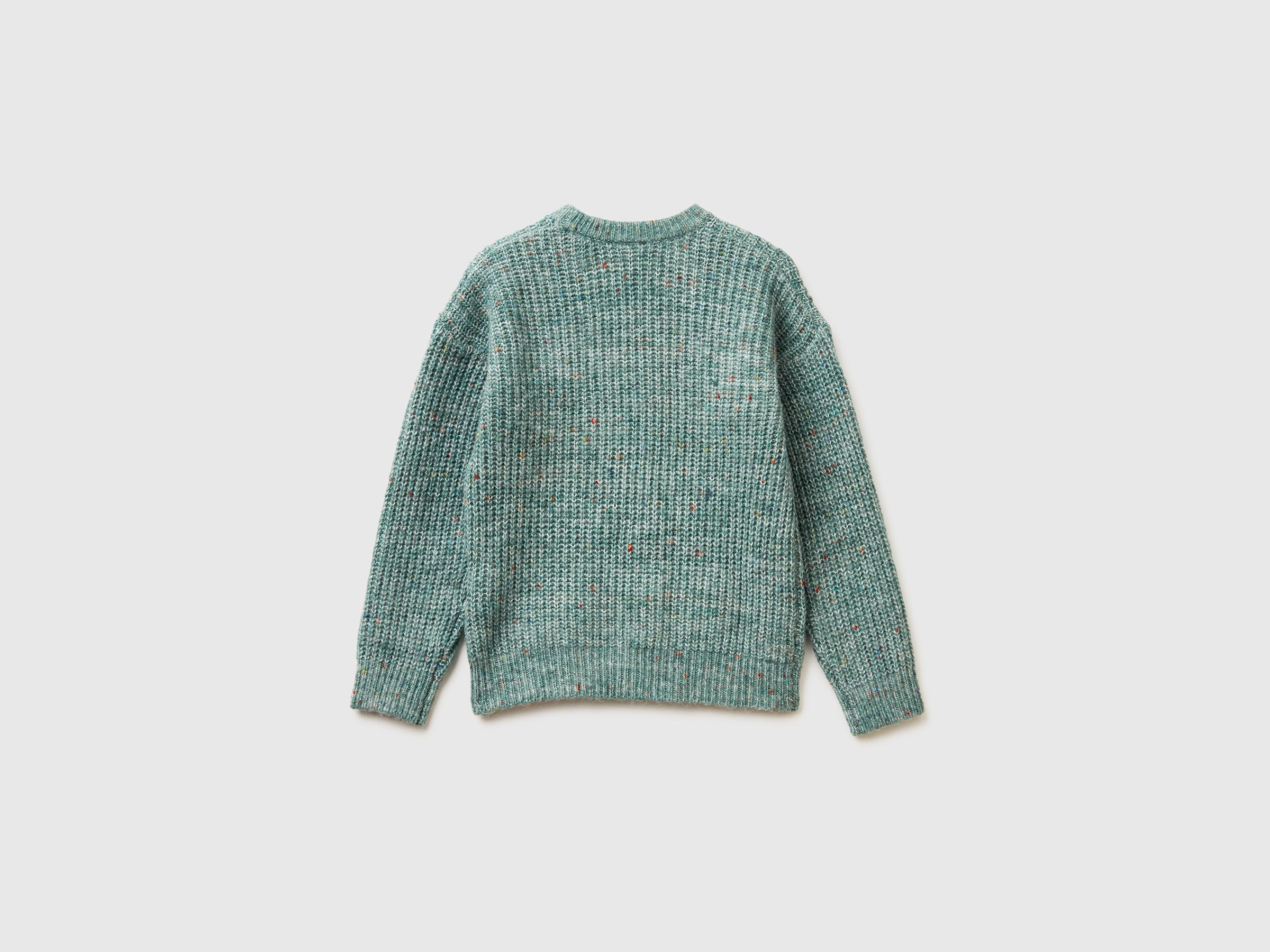 Camisola em mistura de lã - ucb_image_BS