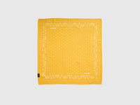 Printed viscose bandana - ucb_image_DS1