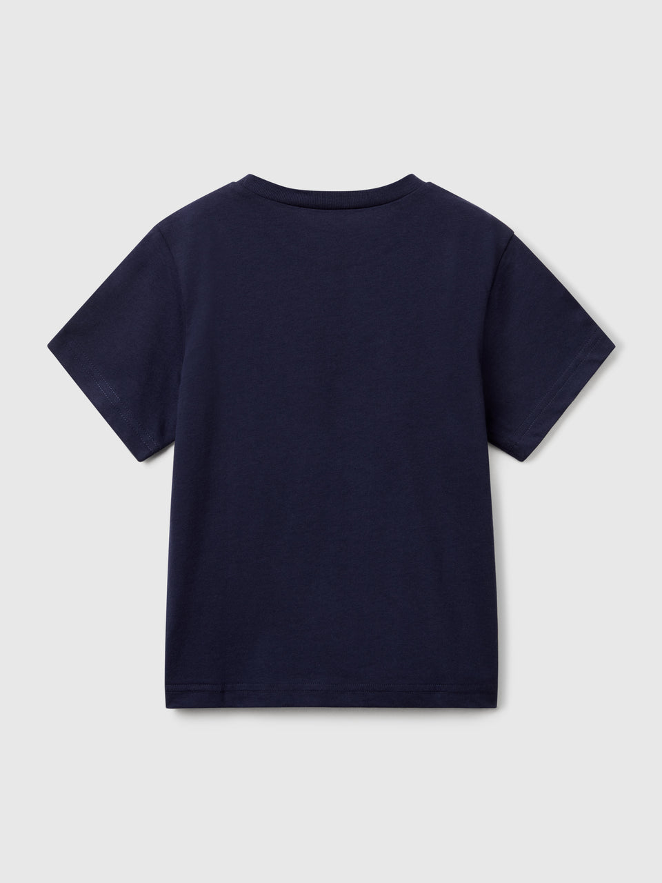 T-shirt em algodão puro - ucb_image_BS